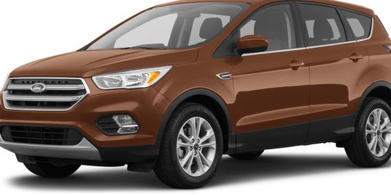 FORD ESCAPE 2017 1FMCU0GD7HUB27774 image