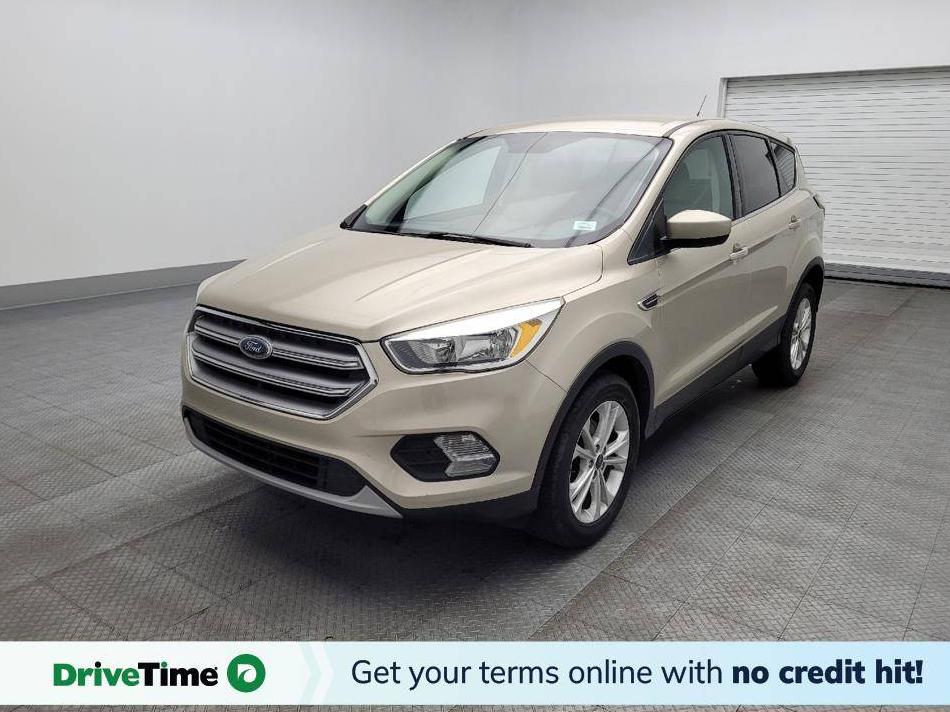 FORD ESCAPE 2017 1FMCU0GD9HUE86494 image