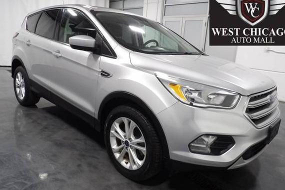 FORD ESCAPE 2017 1FMCU9GD3HUC32350 image