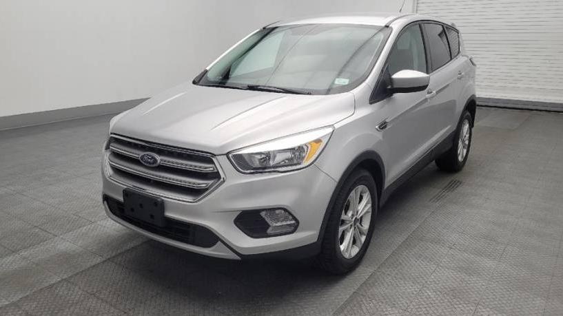 FORD ESCAPE 2017 1FMCU0GD7HUD27621 image