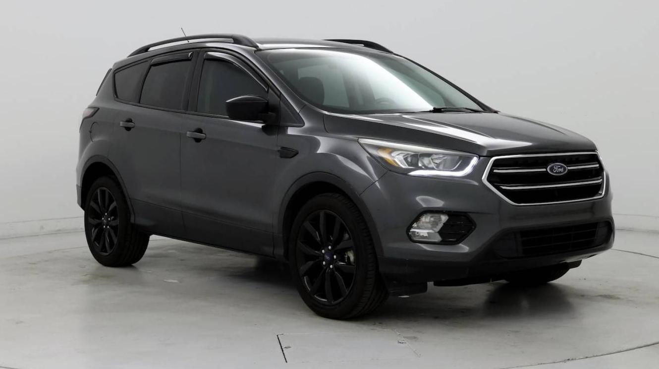 FORD ESCAPE 2017 1FMCU0G96HUE55053 image