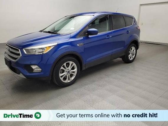 FORD ESCAPE 2017 1FMCU0GD6HUA40884 image