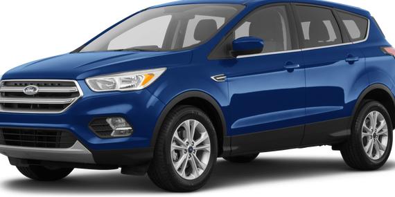 FORD ESCAPE 2017 1FMCU0GD4HUB42815 image