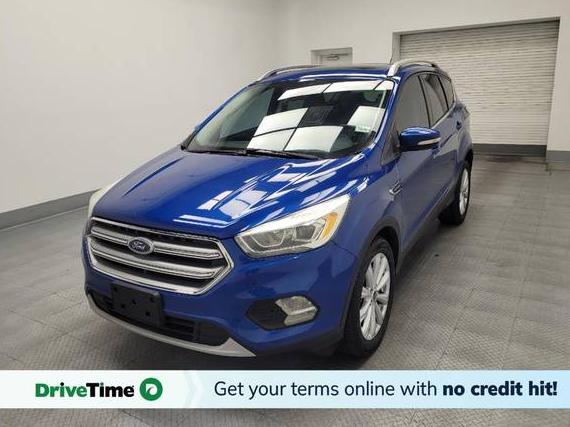 FORD ESCAPE 2017 1FMCU0J95HUB21802 image