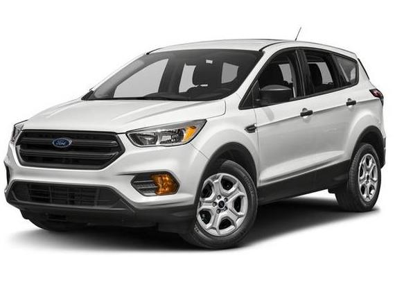 FORD ESCAPE 2017 1FMCU9GD3HUC07819 image