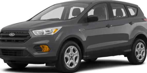 FORD ESCAPE 2017 1FMCU9GD9HUB52034 image