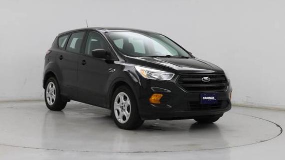 FORD ESCAPE 2017 1FMCU0F75HUC89995 image FORD ESCAPE 2017 1FMCU0F75HUC89995 image