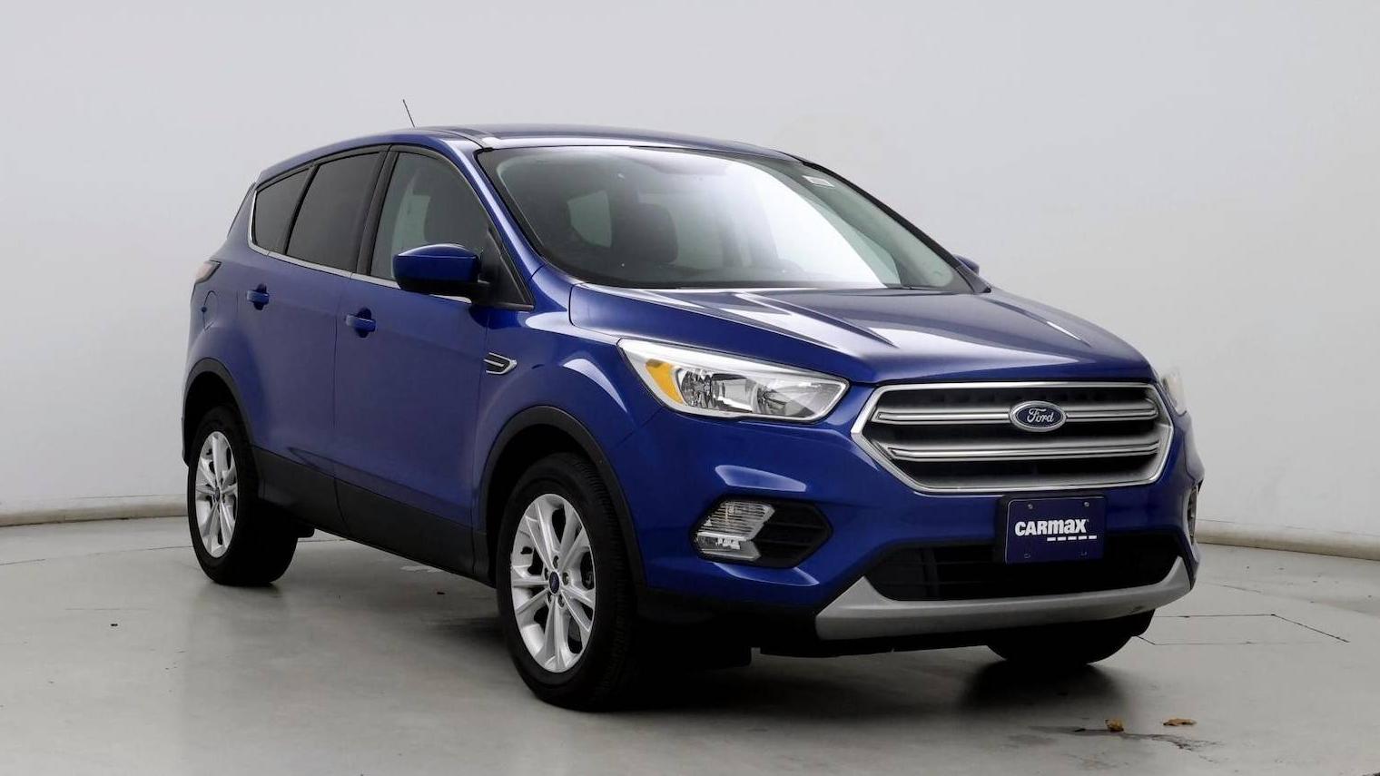 FORD ESCAPE 2017 1FMCU9GD5HUA86615 image