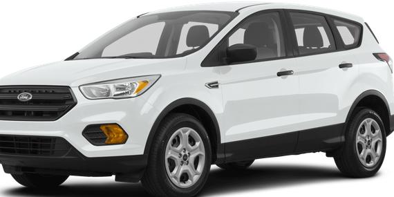 FORD ESCAPE 2017 1FMCU9GD0HUC08569 image