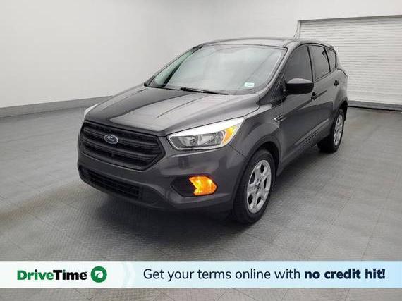 FORD ESCAPE 2017 1FMCU0F73HUD56772 image