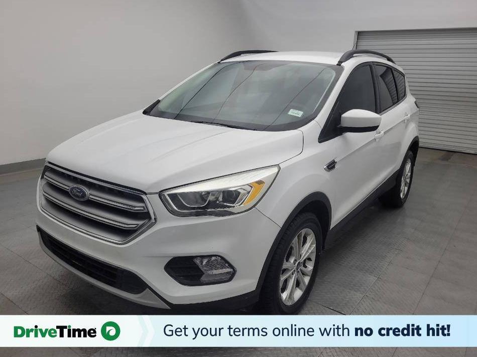 FORD ESCAPE 2017 1FMCU9GD1HUA62571 image