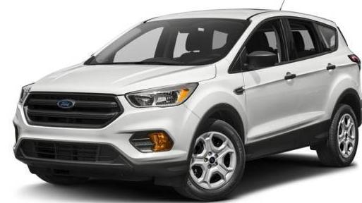 FORD ESCAPE 2017 1FMCU0G94HUC10249 image