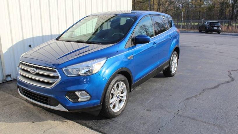 FORD ESCAPE 2017 1FMCU0GD4HUB39364 image