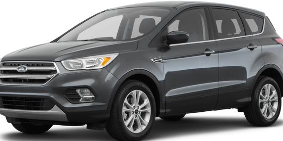 FORD ESCAPE 2017 1FMCU0GD5HUC00494 image