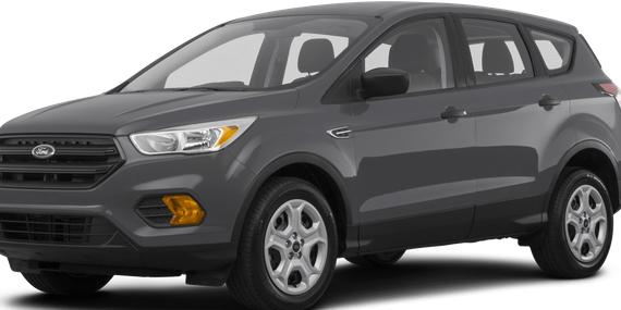 FORD ESCAPE 2017 1FMCU9GD8HUC76358 image