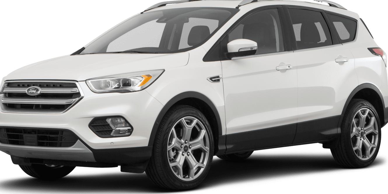 FORD ESCAPE 2017 1FMCU0JD3HUD77165 image