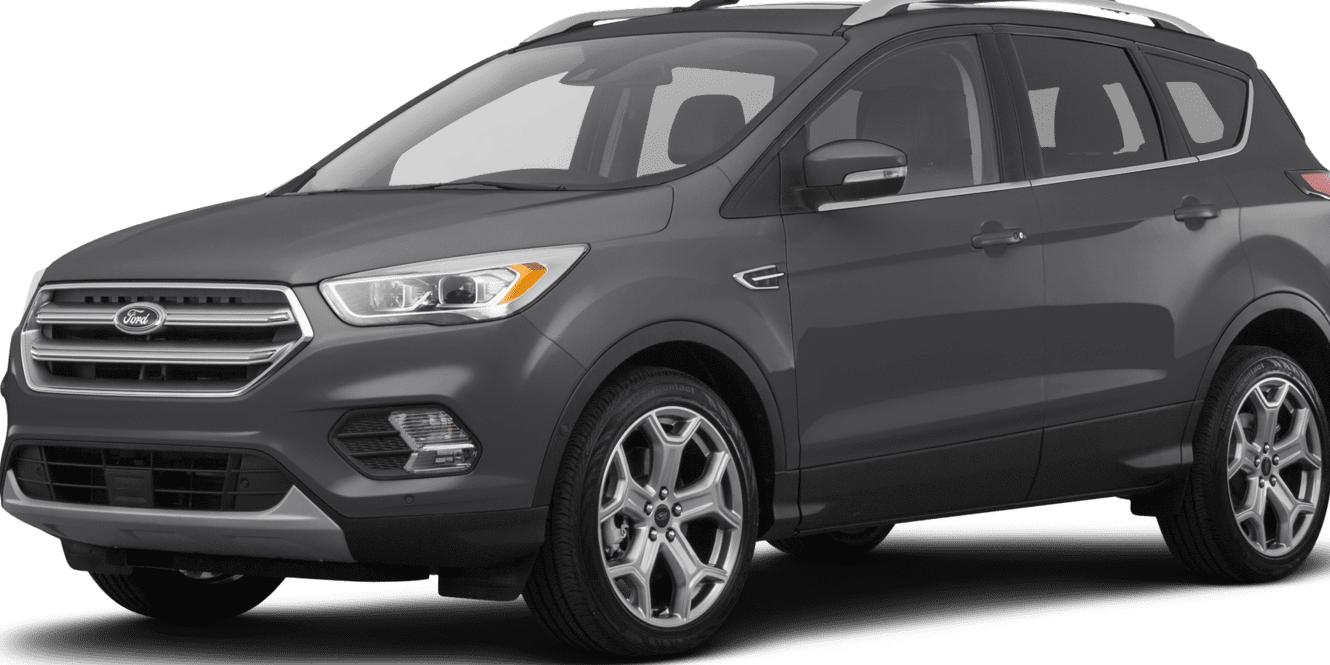 FORD ESCAPE 2017 1FMCU0J90HUA19002 image