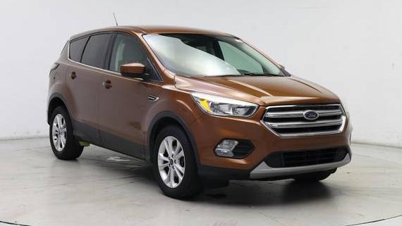 FORD ESCAPE 2017 1FMCU0G96HUA22350 image