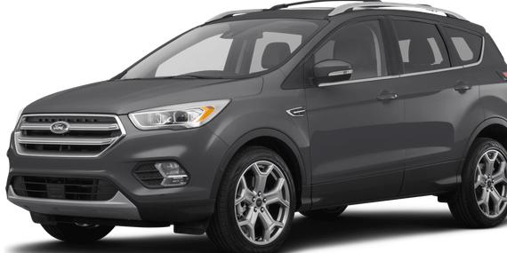FORD ESCAPE 2017 1FMCU9J93HUD85007 image