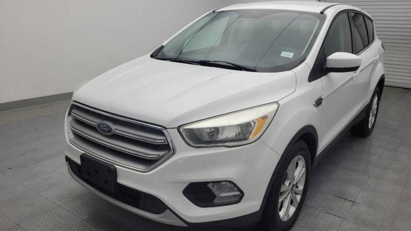 FORD ESCAPE 2017 1FMCU0GD0HUD78670 image