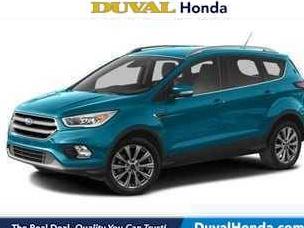 FORD ESCAPE 2017 1FMCU0GD7HUE86137 image