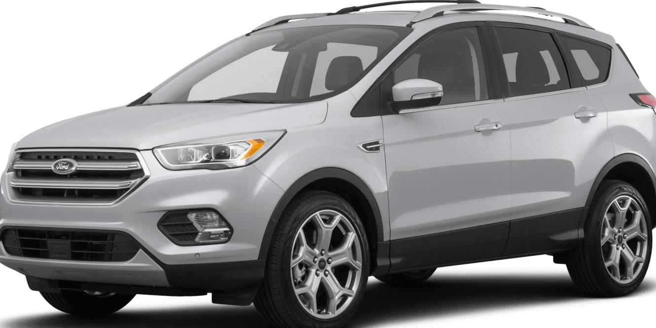 FORD ESCAPE 2017 1FMCU9J93HUC11440 image