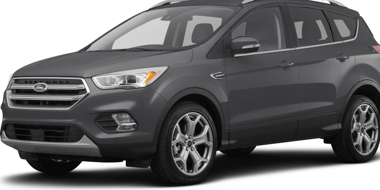 FORD ESCAPE 2017 1FMCU0JD6HUB77932 image