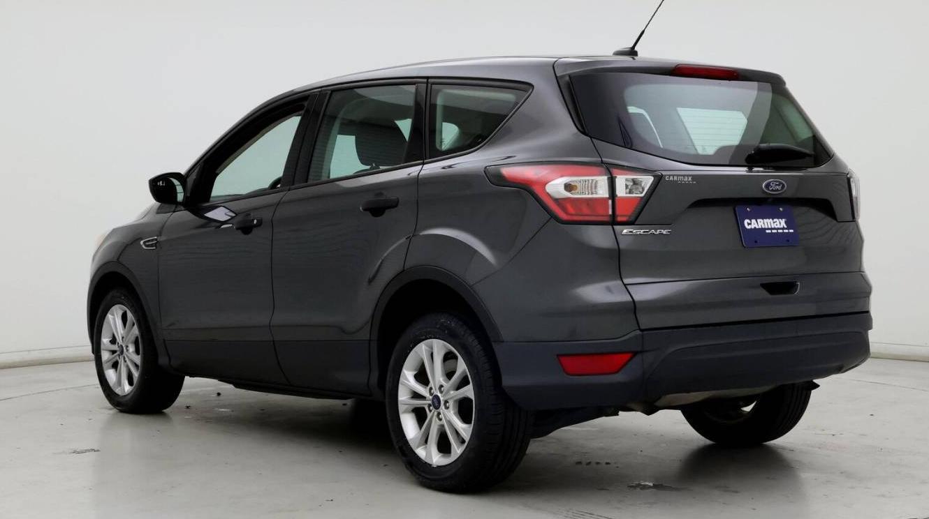 FORD ESCAPE 2017 1FMCU0F76HUA56580 image