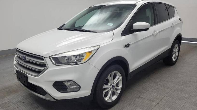 FORD ESCAPE 2017 1FMCU9GD1HUC16910 image