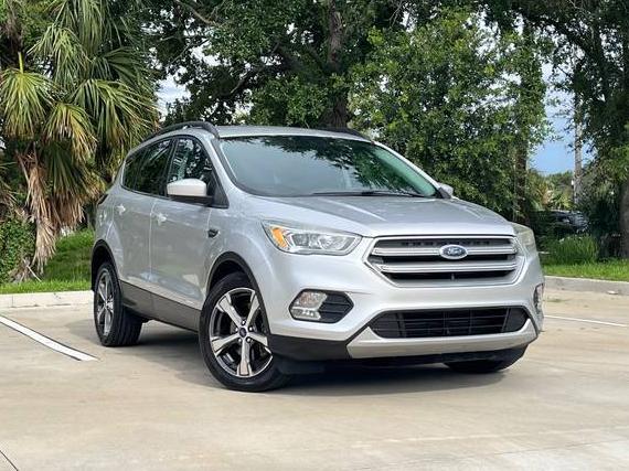 FORD ESCAPE 2017 1FMCU0G94HUE51857 image