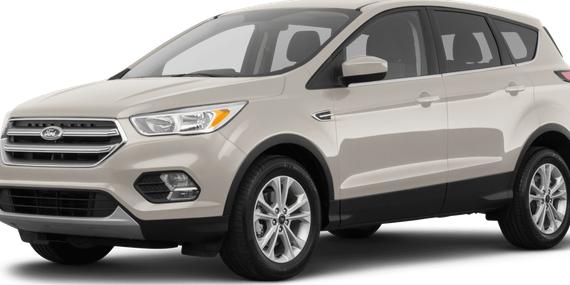 FORD ESCAPE 2017 1FMCU0GD6HUD94856 image