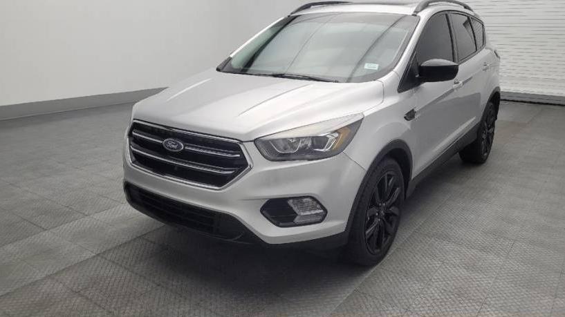 FORD ESCAPE 2017 1FMCU0G95HUE12873 image