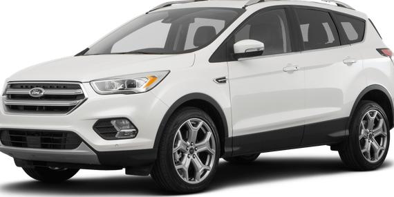 FORD ESCAPE 2017 1FMCU0JD0HUB73438 image