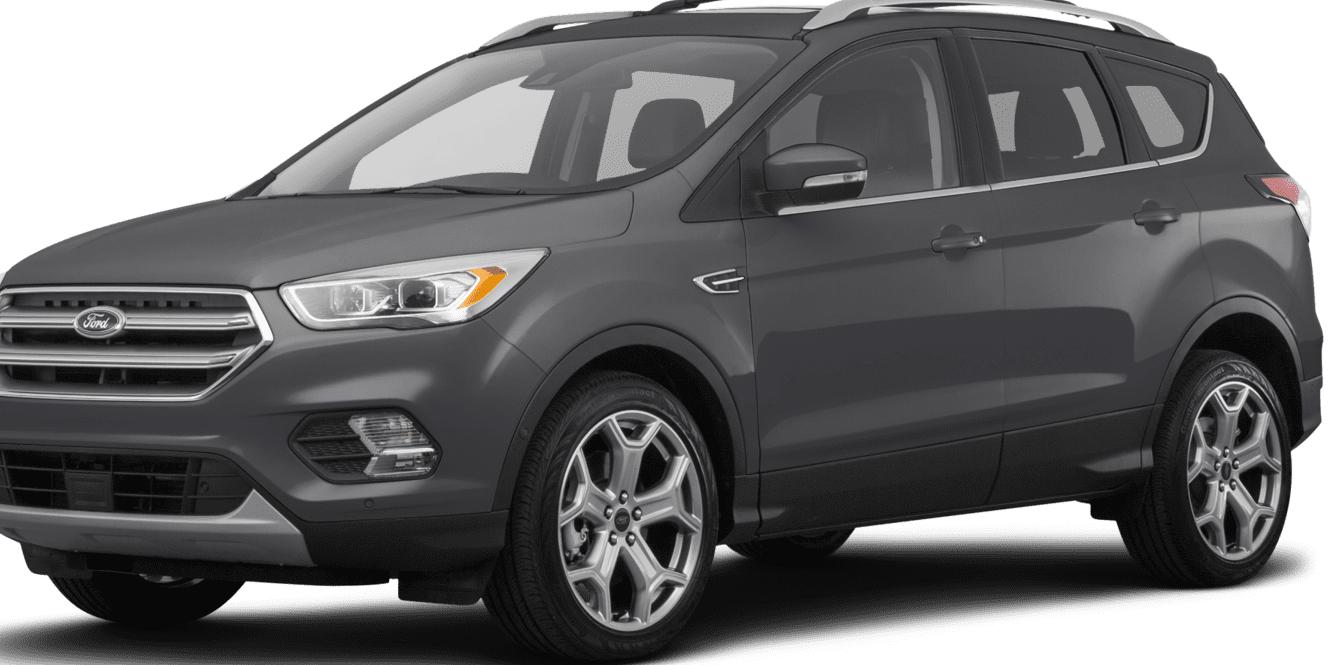 FORD ESCAPE 2017 1FMCU0JD8HUB15609 image