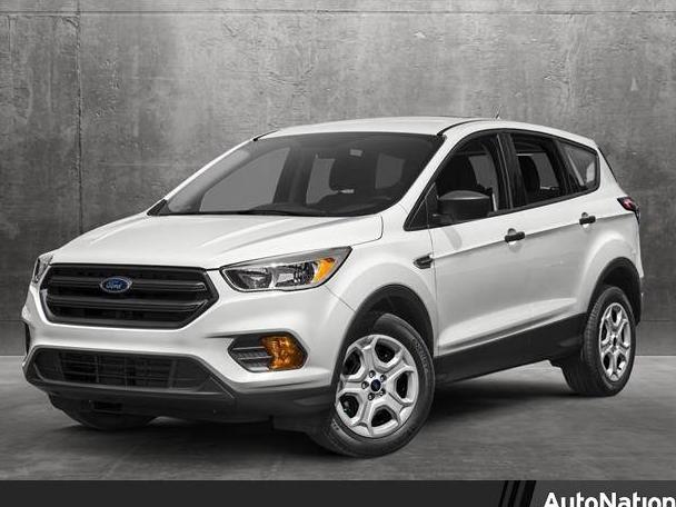 FORD ESCAPE 2017 1FMCU9GD9HUD54601 image