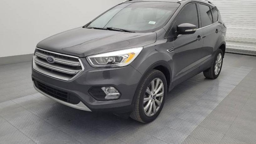 FORD ESCAPE 2017 1FMCU0J94HUF02685 image