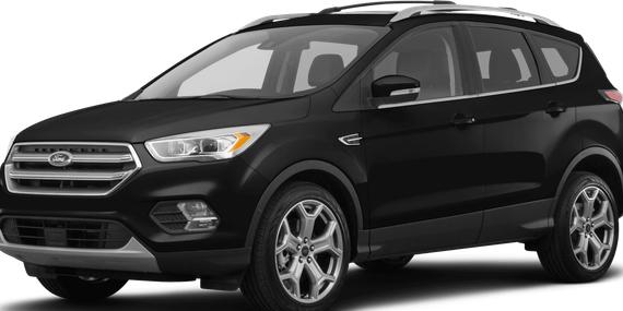 FORD ESCAPE 2017 1FMCU9J95HUE44218 image