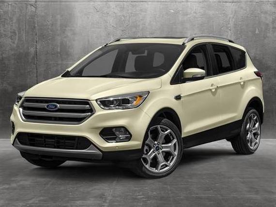 FORD ESCAPE 2017 1FMCU0J92HUB91516 image