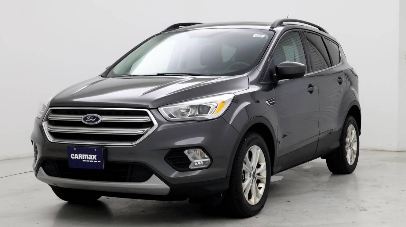 FORD ESCAPE 2017 1FMCU9G91HUB33375 image