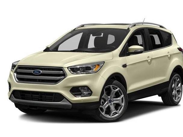 FORD ESCAPE 2017 1FMCU9J95HUD60514 image