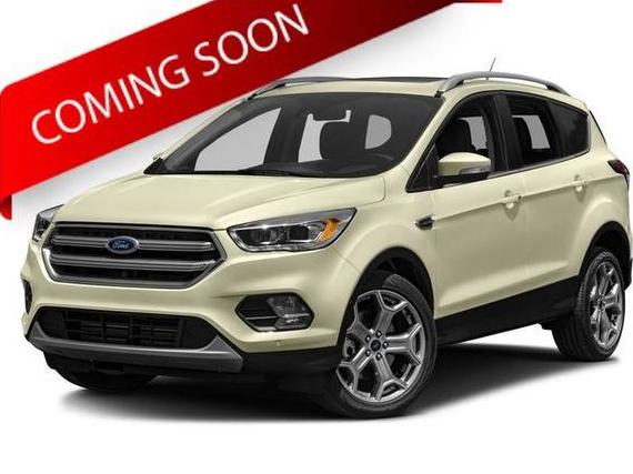FORD ESCAPE 2017 1FMCU0J96HUA91631 image
