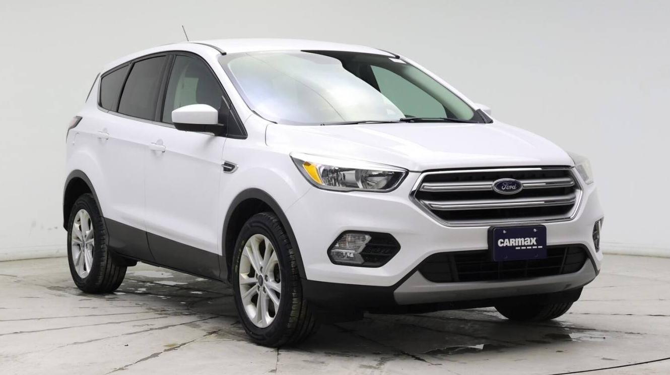 FORD ESCAPE 2017 1FMCU9GD8HUD25400 image