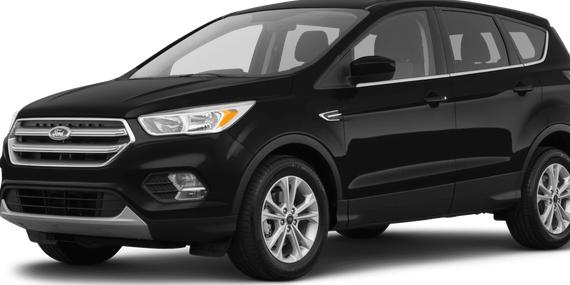 FORD ESCAPE 2017 1FMCU0GD4HUE62720 image