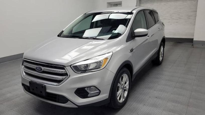 FORD ESCAPE 2017 1FMCU0GDXHUD42680 image