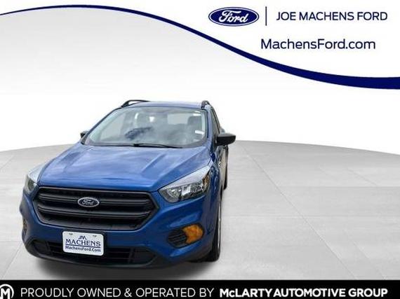 FORD ESCAPE 2017 1FMCU0F72HUA47262 image