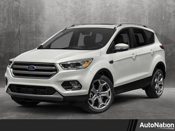 FORD ESCAPE 2017 1FMCU0JD8HUC78115 image