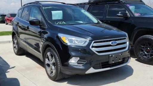 FORD ESCAPE 2017 1FMCU9G93HUA81912 image