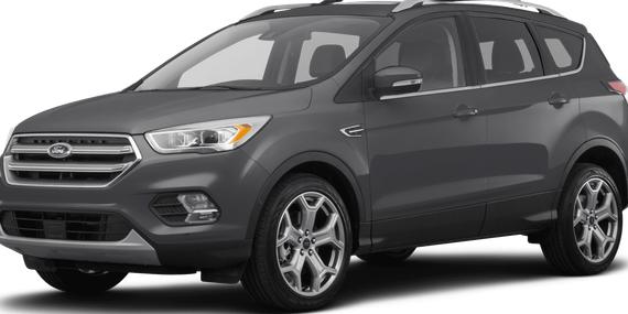 FORD ESCAPE 2017 1FMCU9JD8HUC33616 image