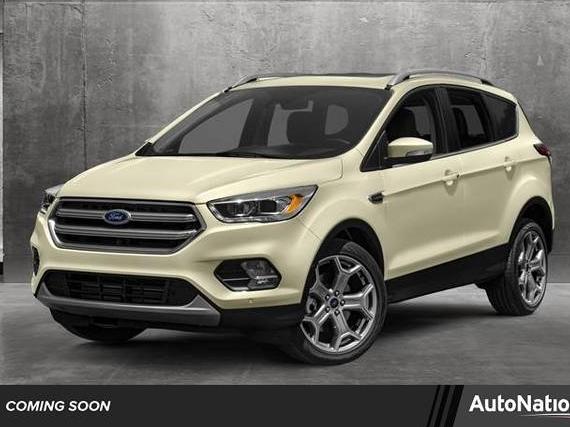 FORD ESCAPE 2017 1FMCU0JD2HUA10046 image