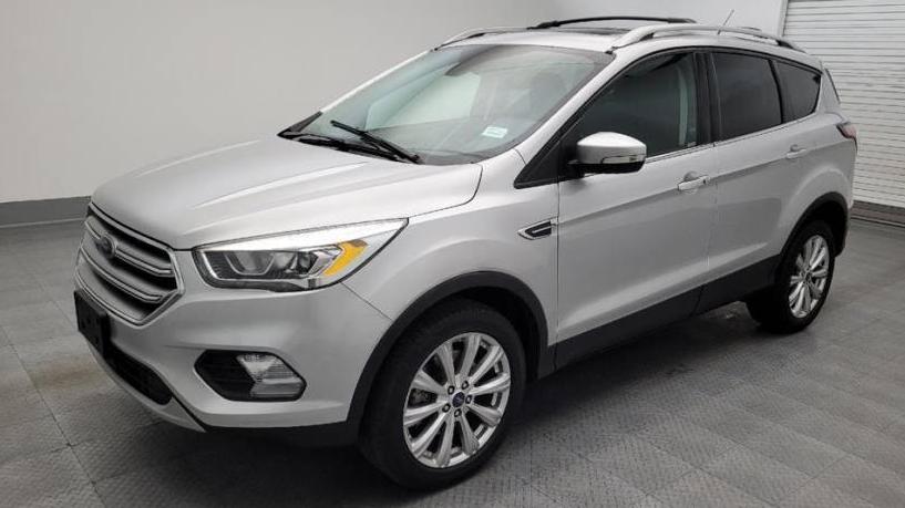 FORD ESCAPE 2017 1FMCU9JD1HUB45233 image